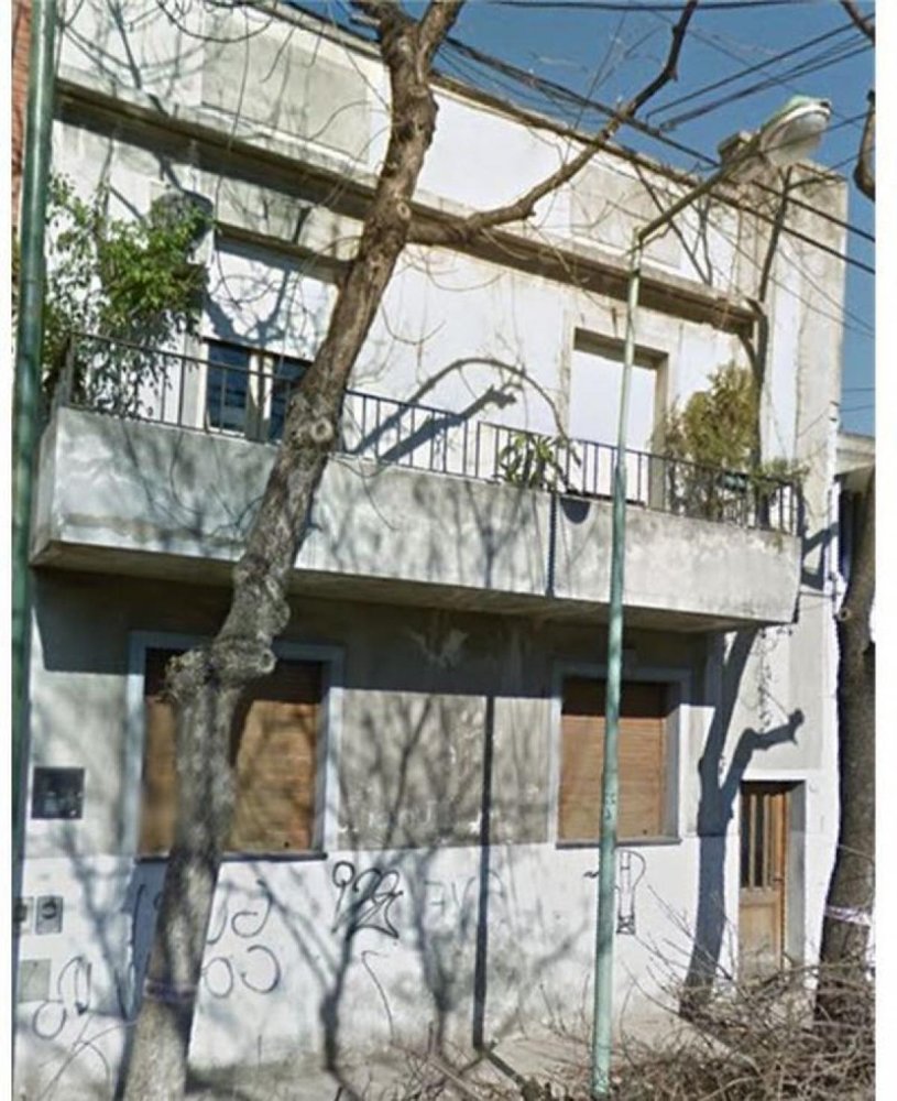 Terreno T5 em Buenos Aires, Argentina N.º 110797