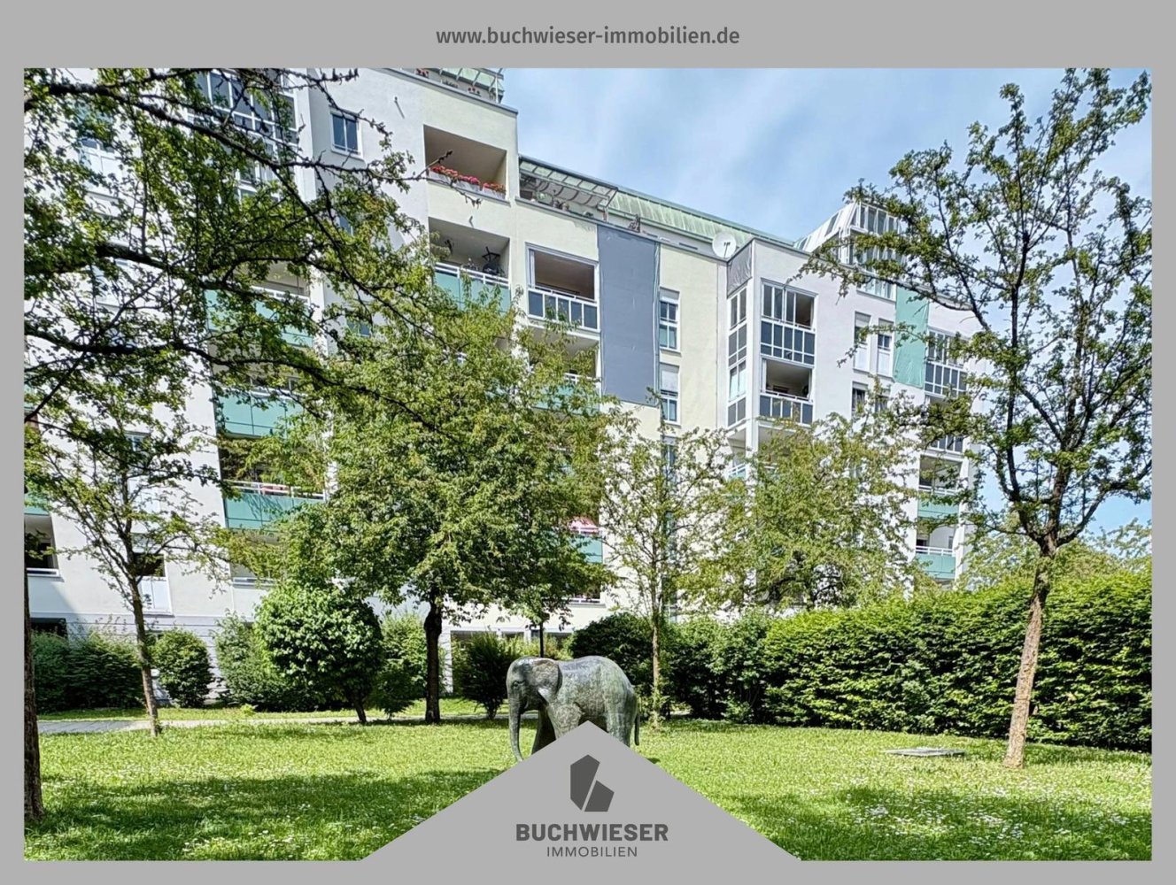 1 bedroom Apartment in Furstenfeldbruck, Germany No. 359001