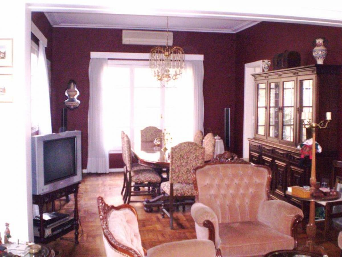 Casa de 4 dormitorios en Bermúdez, Argentina No. 100980