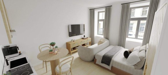 Studio in Favoriten, Austria No. 44514 5