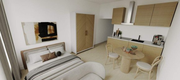 Studio in Favoriten, Austria No. 44514 6