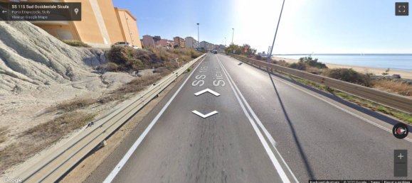 2 bedrooms Apartment in Porto Empedocle, Italy No. 281938 6