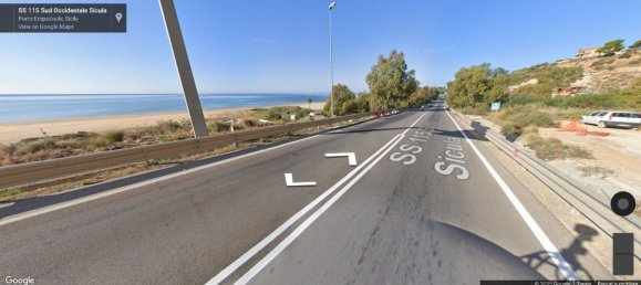 2 bedrooms Apartment in Porto Empedocle, Italy No. 281938 3