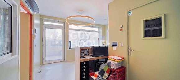 Imóvel comercial em Saint-Mande, France 116 m² N.º 183669 7