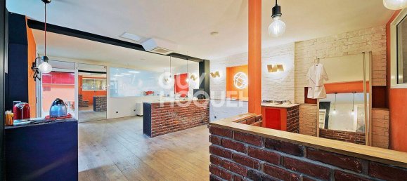 Imóvel comercial em Saint-Mande, France 116 m² N.º 183669 2