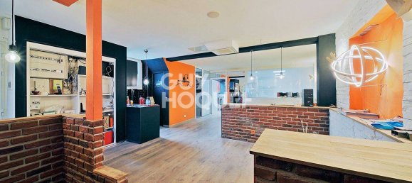 Imóvel comercial em Saint-Mande, France 116 m² N.º 183669 3