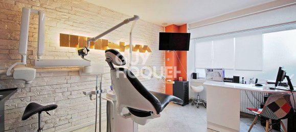 Imóvel comercial em Saint-Mande, France 116 m² N.º 183669 9