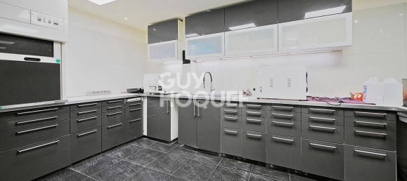 Imóvel comercial em Saint-Mande, France 116 m² N.º 183669 12