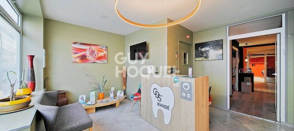 Imóvel comercial em Saint-Mande, France 116 m² N.º 183669 6