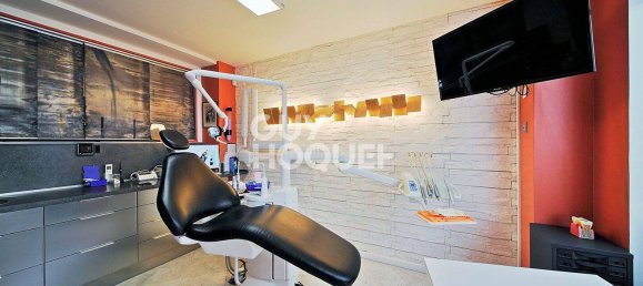 Imóvel comercial em Saint-Mande, France 116 m² N.º 183669 8