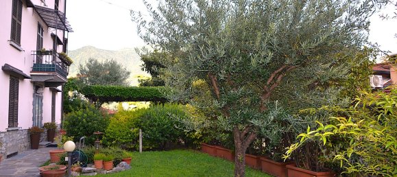 8-Zimmer Villa in Carate Urio, Italy, Nr. 283988 8