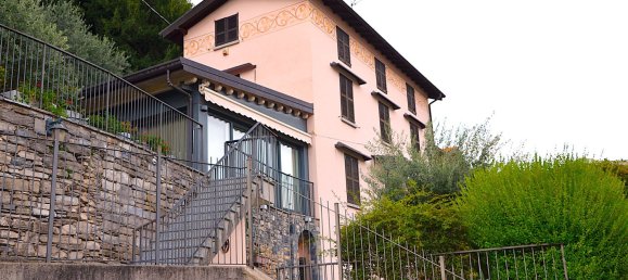 8-Zimmer Villa in Carate Urio, Italy, Nr. 283988 3