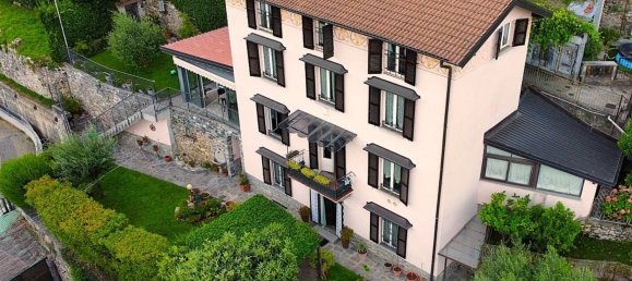 8-Zimmer Villa in Carate Urio, Italy, Nr. 283988 2