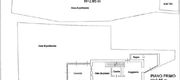 8-Zimmer Villa in Carate Urio, Italy, Nr. 283988 38
