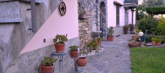 8-Zimmer Villa in Carate Urio, Italy, Nr. 283988 7