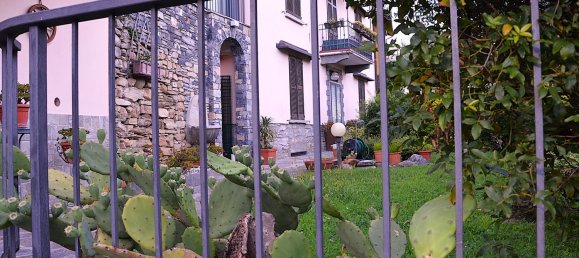 8-Zimmer Villa in Carate Urio, Italy, Nr. 283988 9