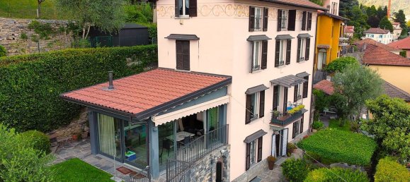 8-Zimmer Villa in Carate Urio, Italy, Nr. 283988 4