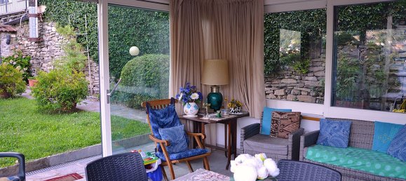 8-Zimmer Villa in Carate Urio, Italy, Nr. 283988 28