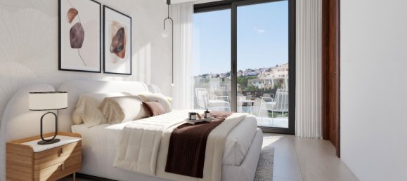 3 Schlafzimmer Haus in Finestrat, Spain, Nr. 11805 5