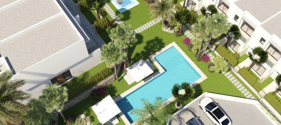 3 Schlafzimmer Haus in Finestrat, Spain, Nr. 11805 9