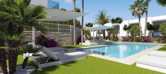 3 Schlafzimmer Haus in Finestrat, Spain, Nr. 11805 2