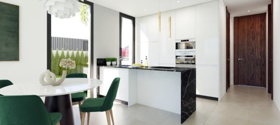 3 Schlafzimmer Haus in Finestrat, Spain, Nr. 11805 4