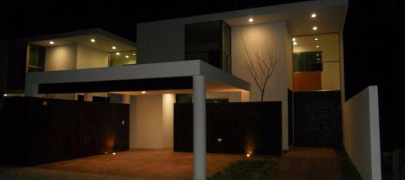 3 chambres Maison à Merida, Mexico No. 79869 2