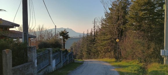 4 rooms Villa in Montescudo Monte Colombo, Italy No. 200719 14