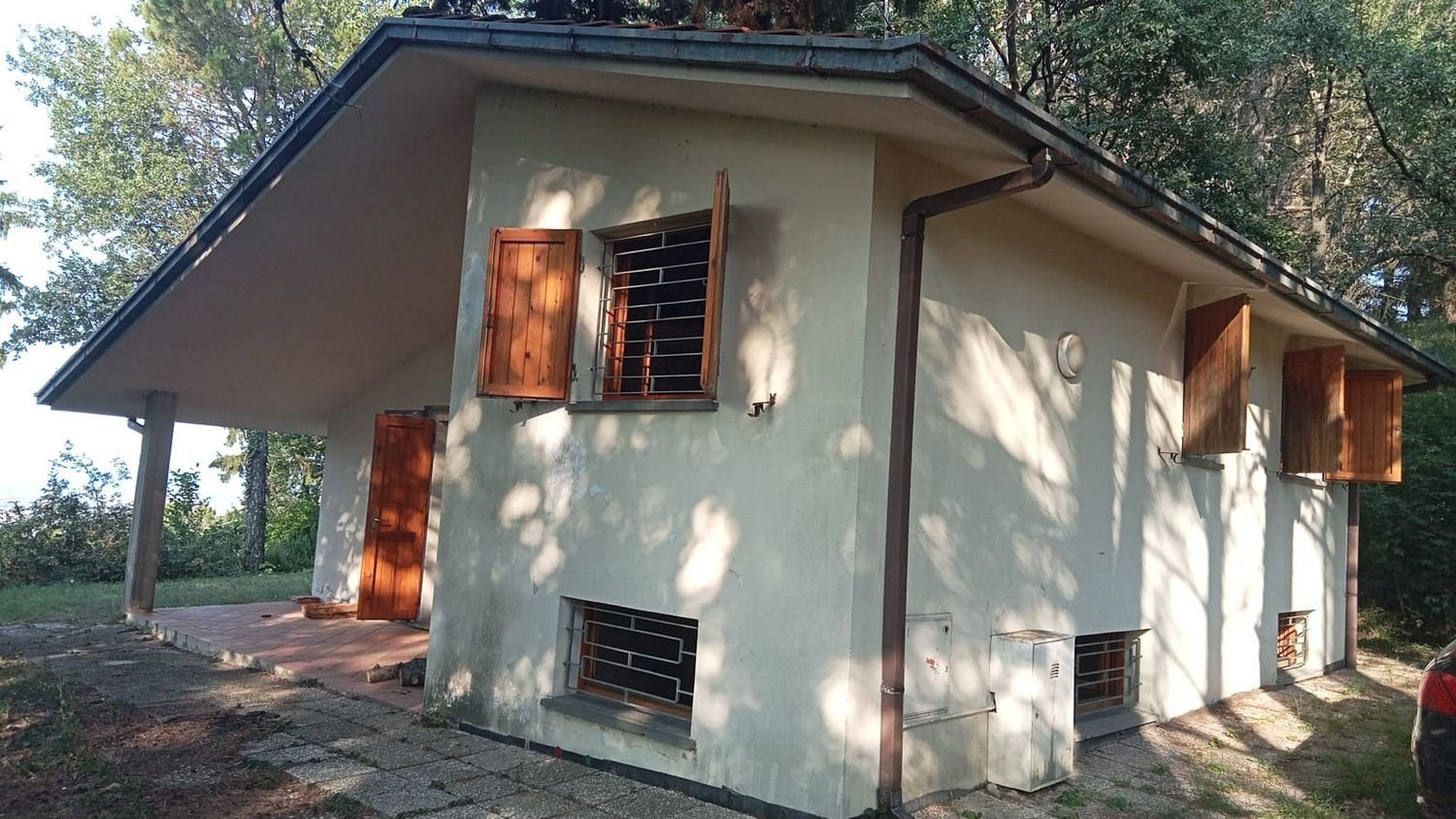 4 rooms Villa in Montescudo Monte Colombo, Italy No. 200719