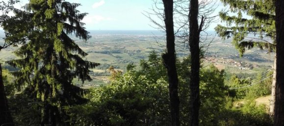 4 rooms Villa in Montescudo Monte Colombo, Italy No. 200719 37