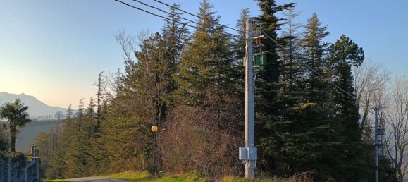 4 rooms Villa in Montescudo Monte Colombo, Italy No. 200719 16