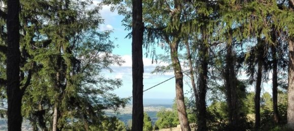 4 rooms Villa in Montescudo Monte Colombo, Italy No. 200719 30