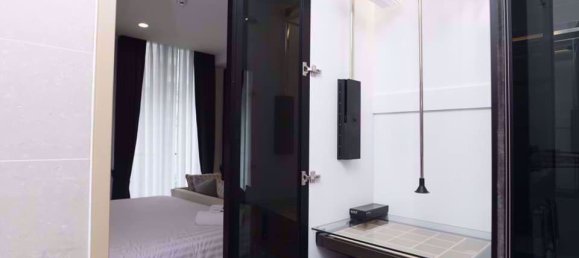 Кондоминиум  с 1 спальней в Noble Ploenchit, Бангкок, Таиланд № 31438 7