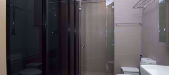 Кондоминиум  с 1 спальней в Noble Ploenchit, Бангкок, Таиланд № 31438 8