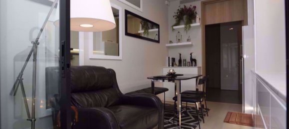 Кондоминиум  с 1 спальней в Noble Ploenchit, Бангкок, Таиланд № 31438 12