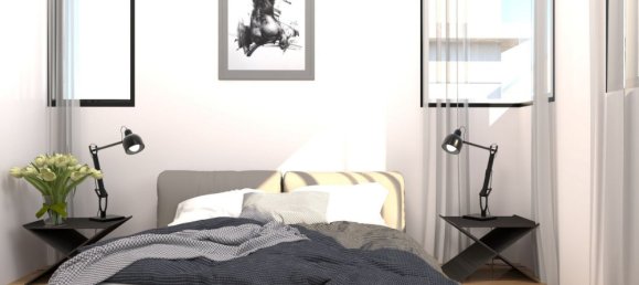 Вилла с 3 спальнями в Паралимни, Кипр № 5575 5