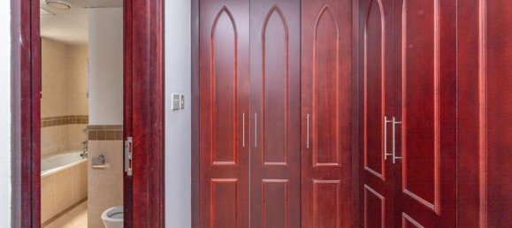 Квартира с 3 спальнями в AL BADIA HILLSIDE, Dubai Festival City, ОАЭ № 59084 9