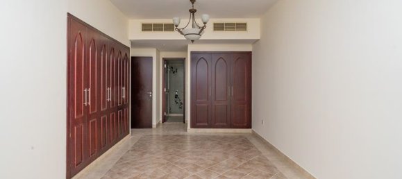 Квартира с 3 спальнями в AL BADIA HILLSIDE, Dubai Festival City, ОАЭ № 59084 14