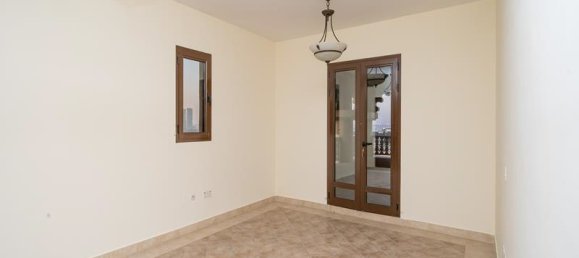 Квартира с 3 спальнями в AL BADIA HILLSIDE, Dubai Festival City, ОАЭ № 59084 12