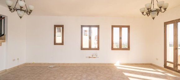 Квартира с 3 спальнями в AL BADIA HILLSIDE, Dubai Festival City, ОАЭ № 59084 3