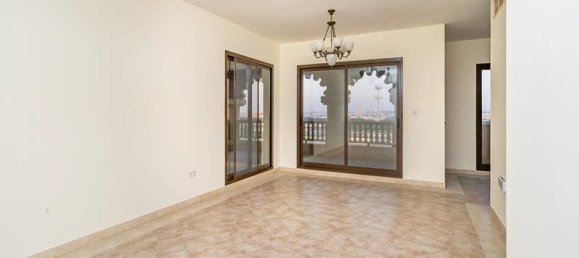 Квартира с 3 спальнями в AL BADIA HILLSIDE, Dubai Festival City, ОАЭ № 59084 11