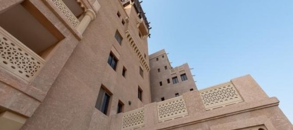 Квартира с 3 спальнями в AL BADIA HILLSIDE, Dubai Festival City, ОАЭ № 59084 2