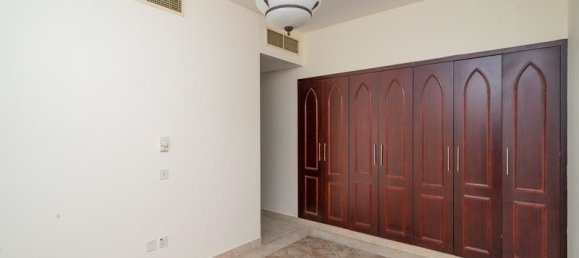 Квартира с 3 спальнями в AL BADIA HILLSIDE, Dubai Festival City, ОАЭ № 59084 15