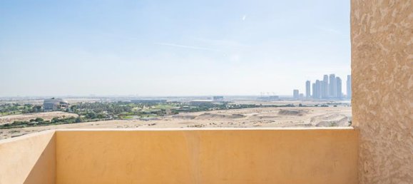 Квартира с 3 спальнями в AL BADIA HILLSIDE, Dubai Festival City, ОАЭ № 59084 4