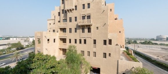 Квартира с 3 спальнями в AL BADIA HILLSIDE, Dubai Festival City, ОАЭ № 59084 17