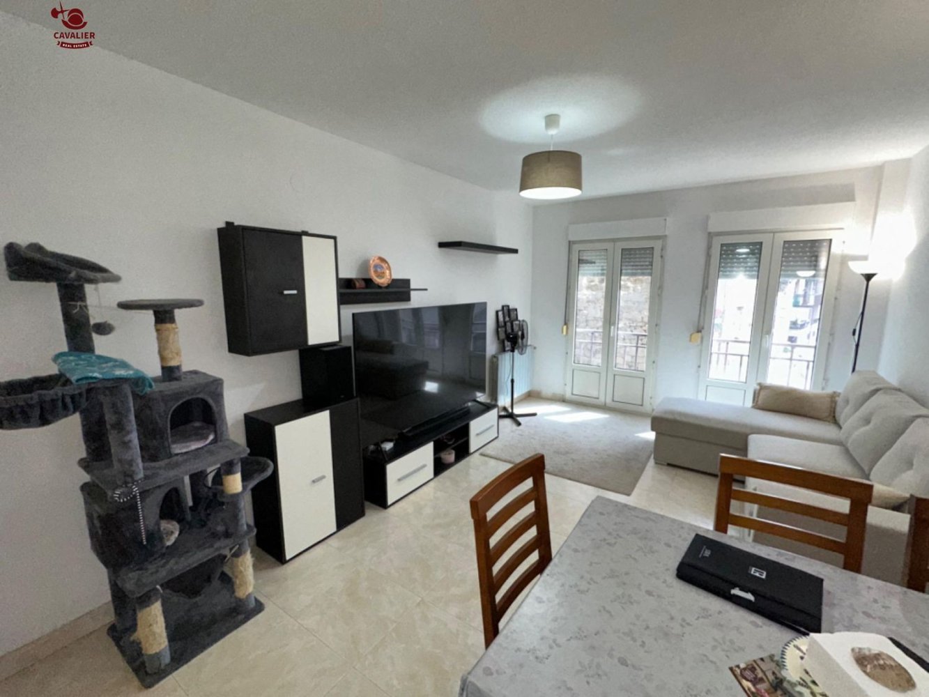 2 Schlafzimmer Wohnung in El Espinar, Spain, Nr. 194666