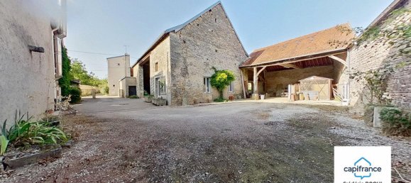 5 chambres Maison à Is-sur-Tille, France No. 358368 13