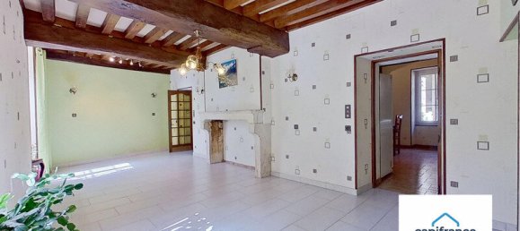 5 chambres Maison à Is-sur-Tille, France No. 358368 2