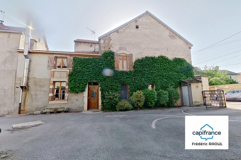 5 chambres Maison à Is-sur-Tille, France No. 358368