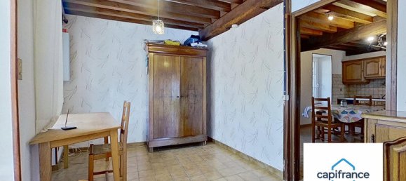 5 chambres Maison à Is-sur-Tille, France No. 358368 4